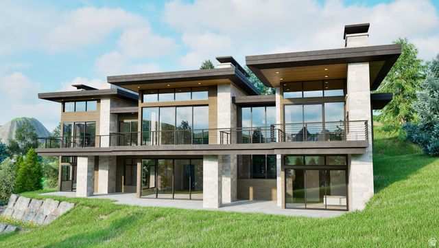 6579 BADGER CT # 73, Park City, UT 84098