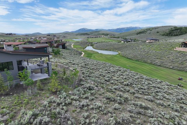 6579 BADGER CT # 73, Park City, UT 84098