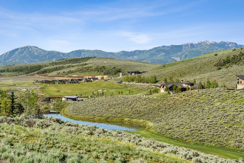 6579 BADGER CT # 73, Park City, UT 84098