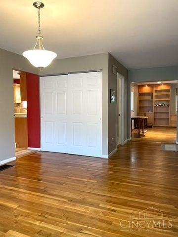 1559 Rockhurst Lane, Anderson Twp, OH 45255
