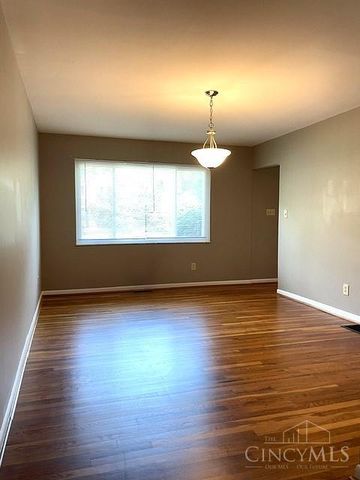 1559 Rockhurst Lane, Anderson Twp, OH 45255