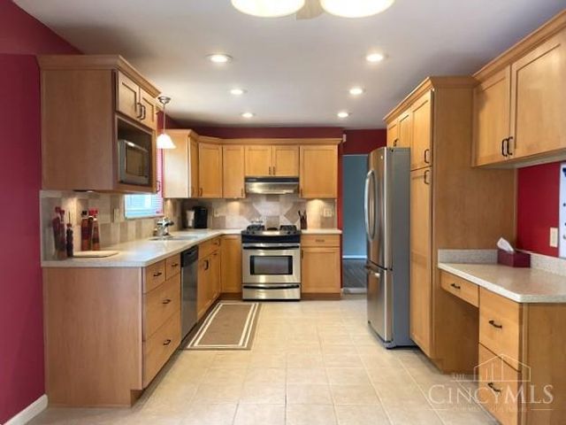 1559 Rockhurst Lane, Anderson Twp, OH 45255