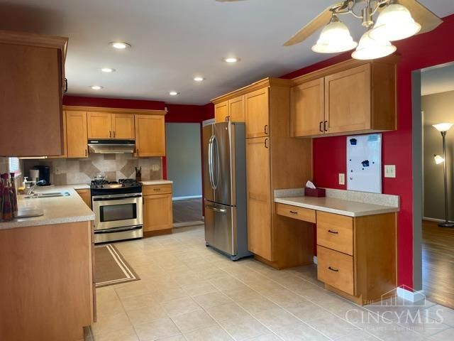 1559 Rockhurst Lane, Anderson Twp, OH 45255