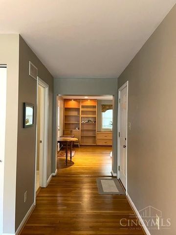 1559 Rockhurst Lane, Anderson Twp, OH 45255