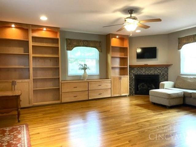 1559 Rockhurst Lane, Anderson Twp, OH 45255
