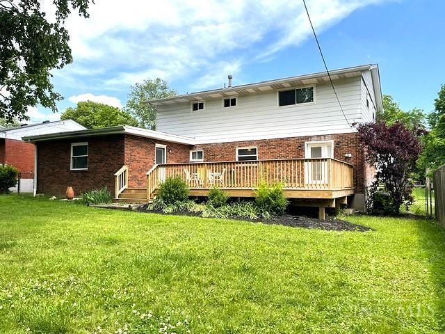 1559 Rockhurst Lane, Anderson Twp, OH 45255