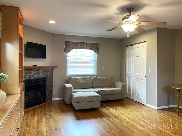 1559 Rockhurst Lane, Anderson Twp, OH 45255