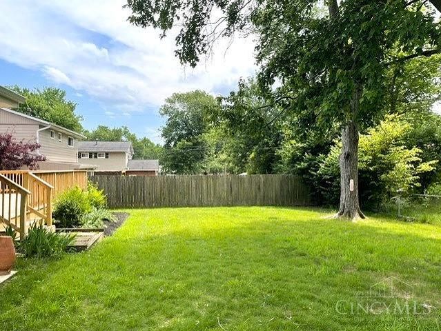 1559 Rockhurst Lane, Anderson Twp, OH 45255