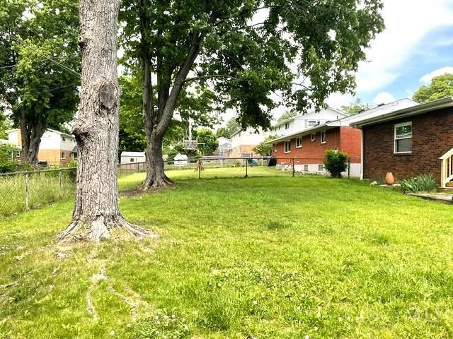 1559 Rockhurst Lane, Anderson Twp, OH 45255