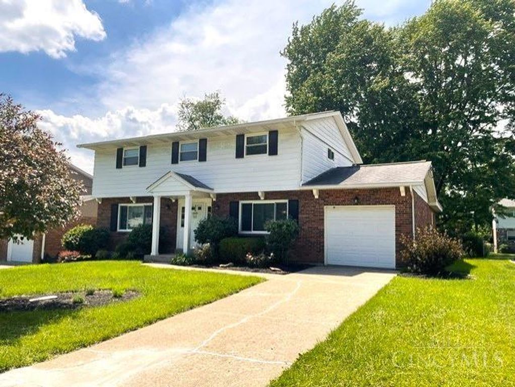 1559 Rockhurst Lane, Anderson Twp, OH 45255