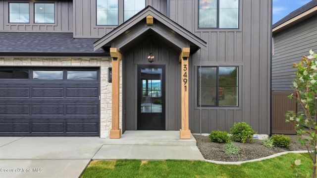 3491 Blaze Lp, Post Falls, ID 83854