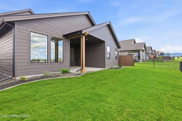 3491 Blaze Lp, Post Falls, ID 83854