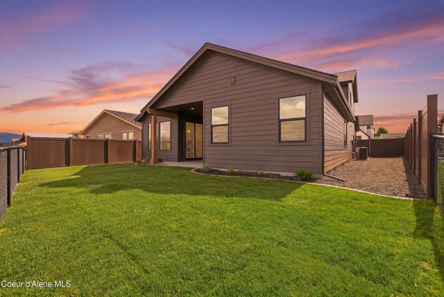 3491 Blaze Lp, Post Falls, ID 83854