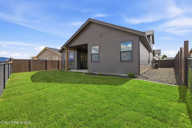3491 Blaze Lp, Post Falls, ID 83854