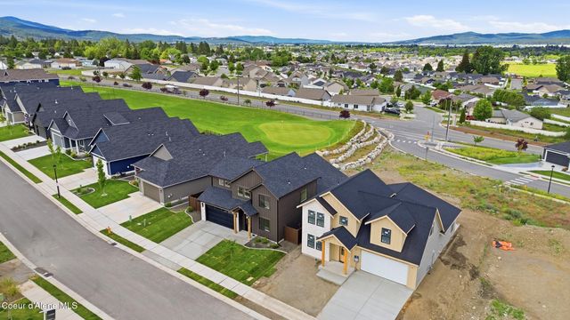 3491 Blaze Lp, Post Falls, ID 83854