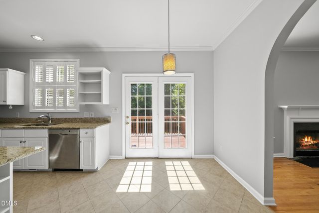 2507 Cranswick Place, Apex, NC 27523