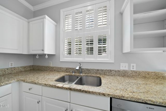 2507 Cranswick Place, Apex, NC 27523