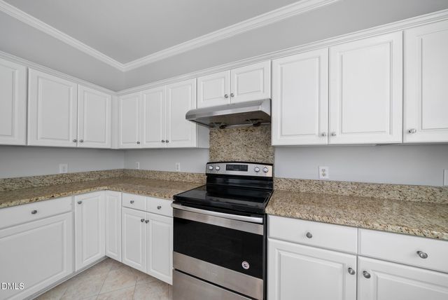 2507 Cranswick Place, Apex, NC 27523