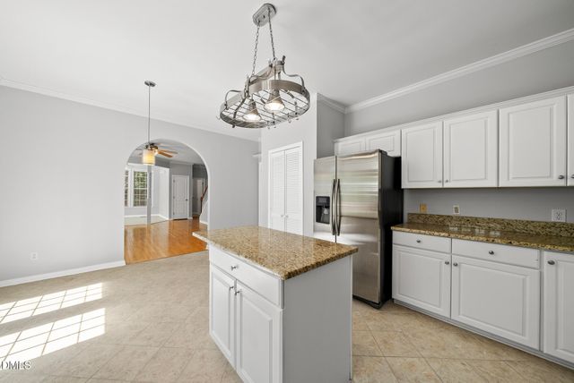 2507 Cranswick Place, Apex, NC 27523
