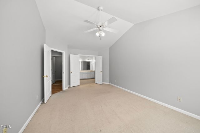 2507 Cranswick Place, Apex, NC 27523