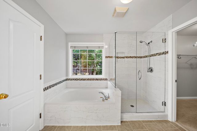 2507 Cranswick Place, Apex, NC 27523