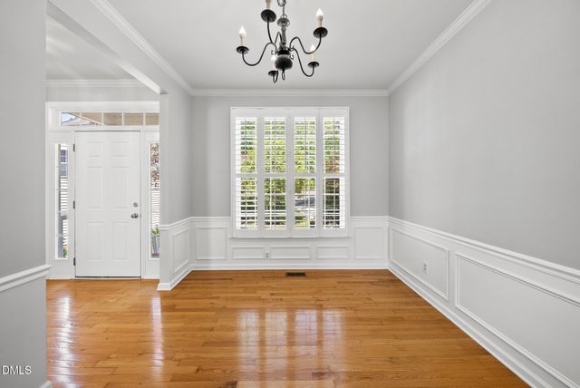 2507 Cranswick Place, Apex, NC 27523