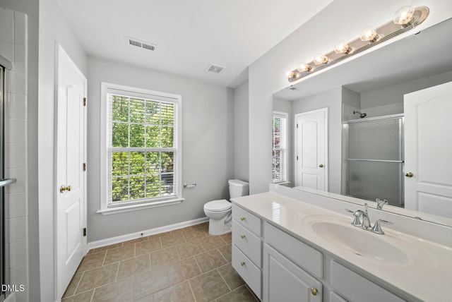 2507 Cranswick Place, Apex, NC 27523