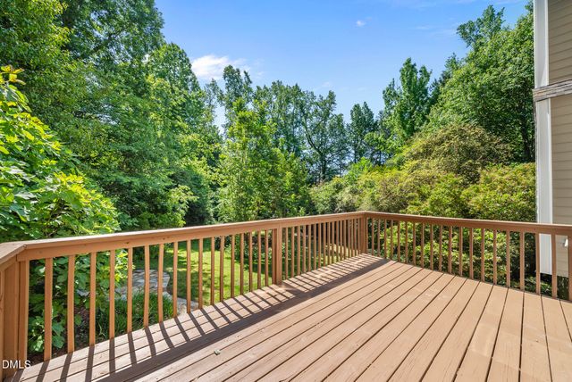 2507 Cranswick Place, Apex, NC 27523