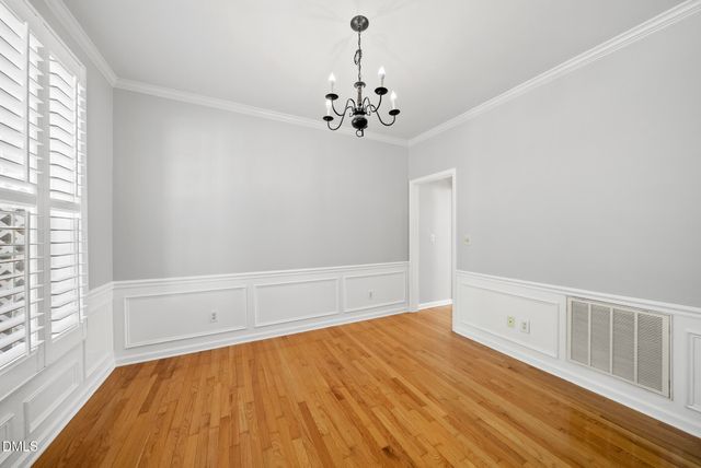 2507 Cranswick Place, Apex, NC 27523