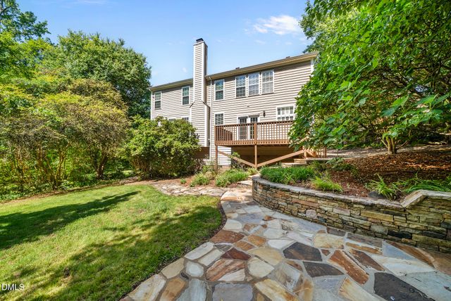 2507 Cranswick Place, Apex, NC 27523