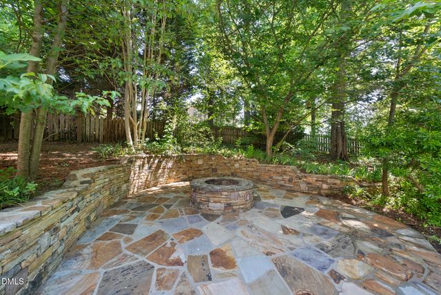 2507 Cranswick Place, Apex, NC 27523
