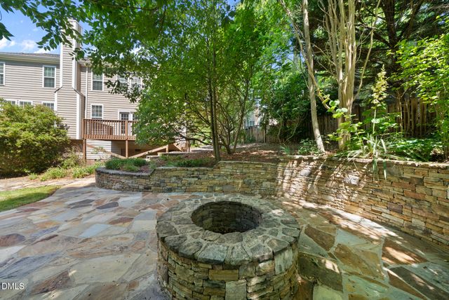 2507 Cranswick Place, Apex, NC 27523