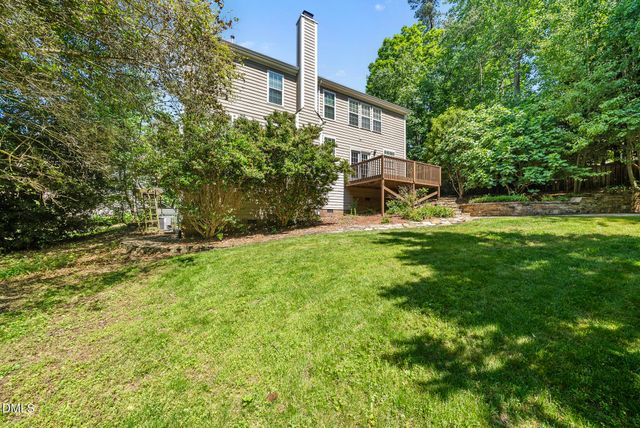 2507 Cranswick Place, Apex, NC 27523