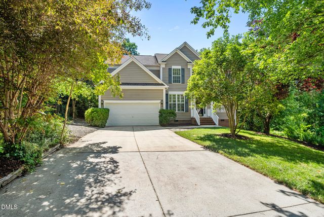 2507 Cranswick Place, Apex, NC 27523