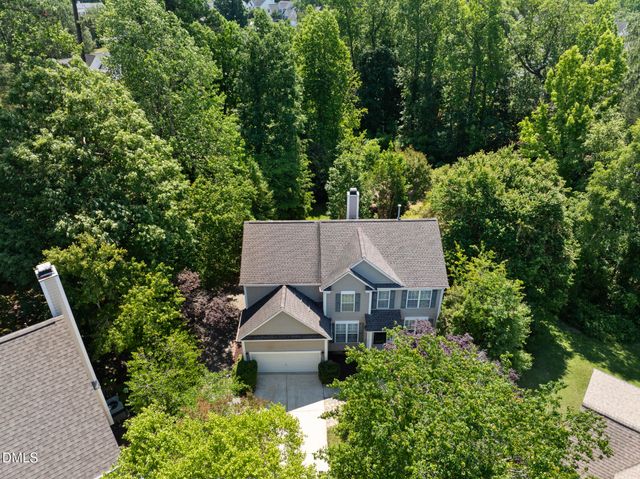 2507 Cranswick Place, Apex, NC 27523