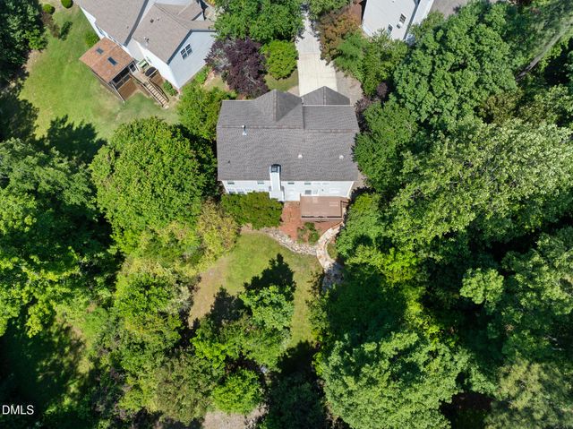 2507 Cranswick Place, Apex, NC 27523