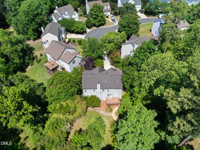 2507 Cranswick Place, Apex, NC 27523