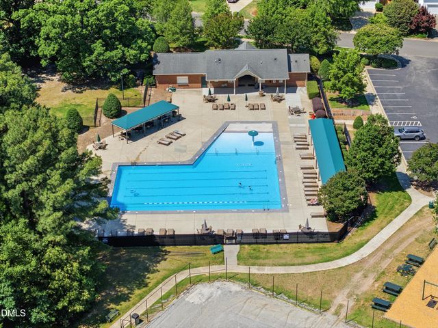 2507 Cranswick Place, Apex, NC 27523