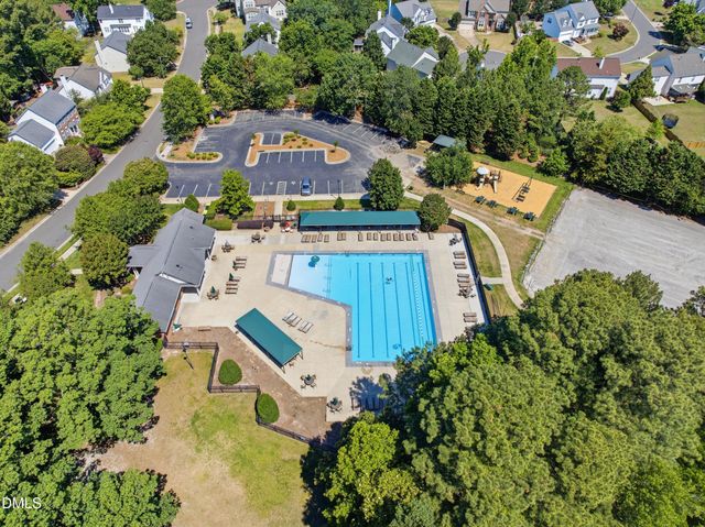 2507 Cranswick Place, Apex, NC 27523