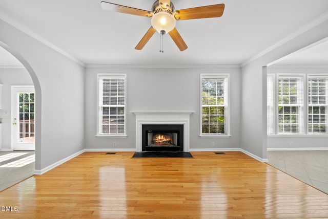 2507 Cranswick Place, Apex, NC 27523