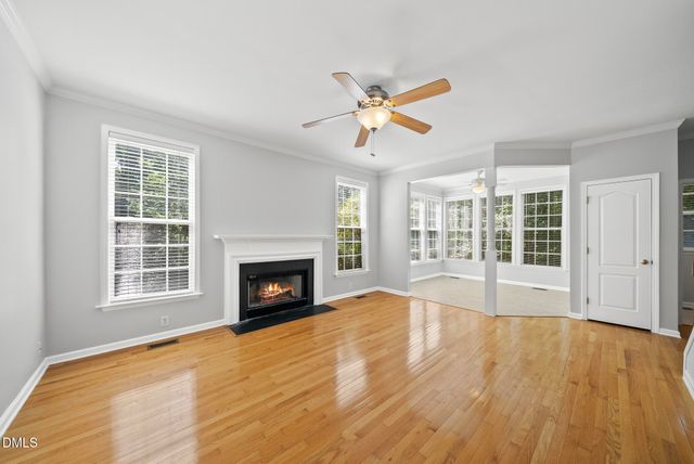 2507 Cranswick Place, Apex, NC 27523
