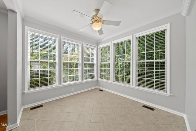 2507 Cranswick Place, Apex, NC 27523