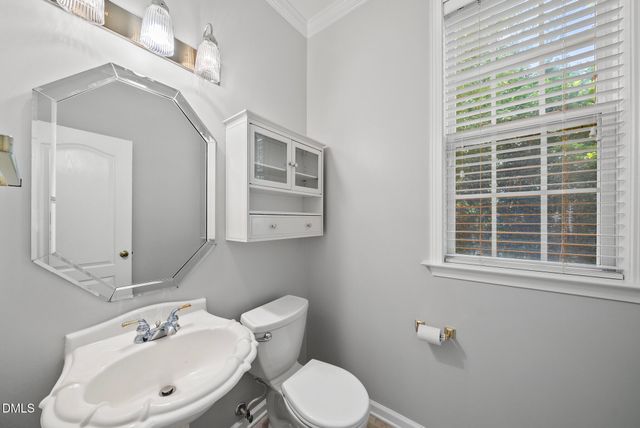 2507 Cranswick Place, Apex, NC 27523