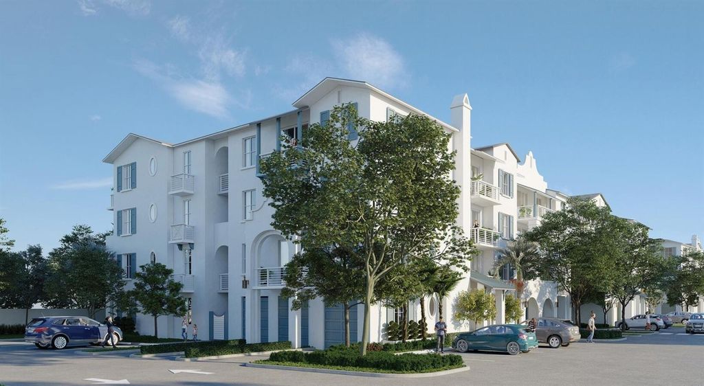 8053 W Oakland Park Boulevard 6-307, Sunrise, FL 33351