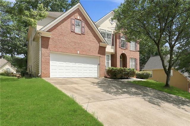 3118 Esplanade Circle SW, Atlanta, GA 30311