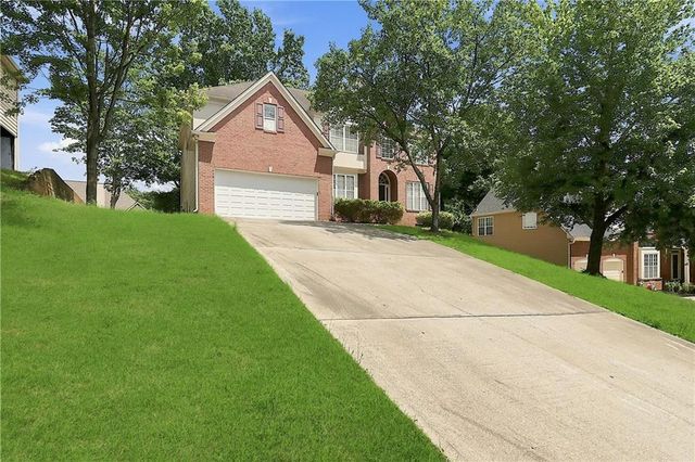3118 Esplanade Circle SW, Atlanta, GA 30311