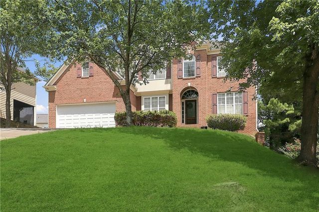 3118 Esplanade Circle SW, Atlanta, GA 30311