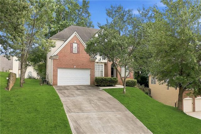 3118 Esplanade Circle SW, Atlanta, GA 30311