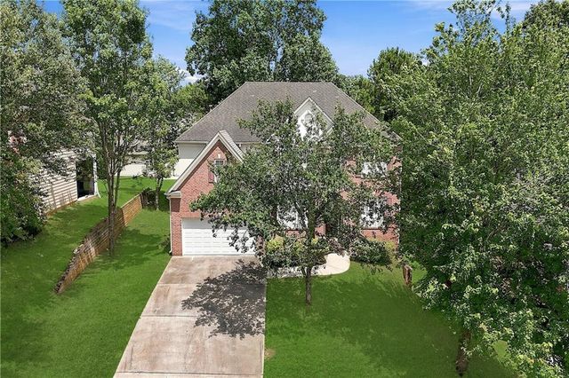 3118 Esplanade Circle SW, Atlanta, GA 30311