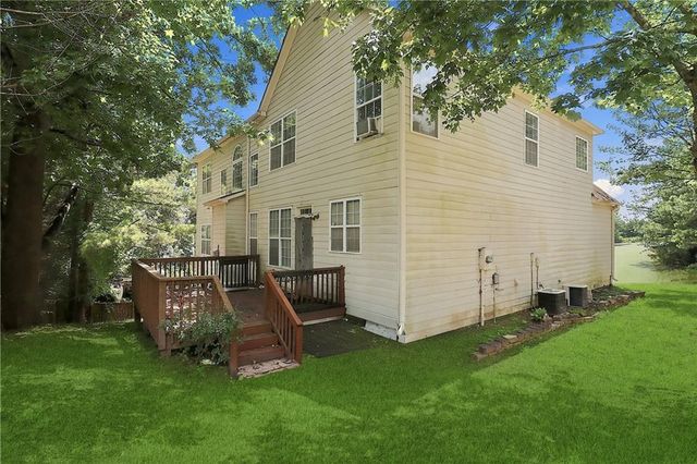 3118 Esplanade Circle SW, Atlanta, GA 30311